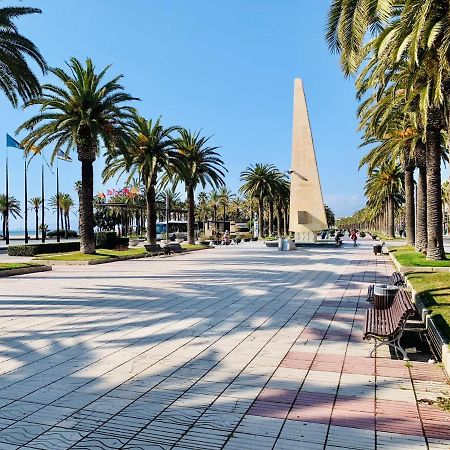 Апартаменты Book Ibiza Салоу Экстерьер фото