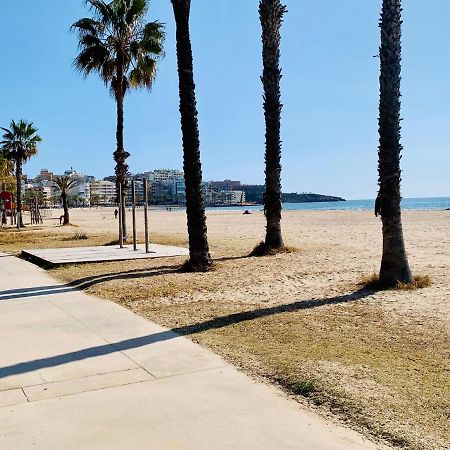 Апартаменты Book Ibiza Салоу Экстерьер фото