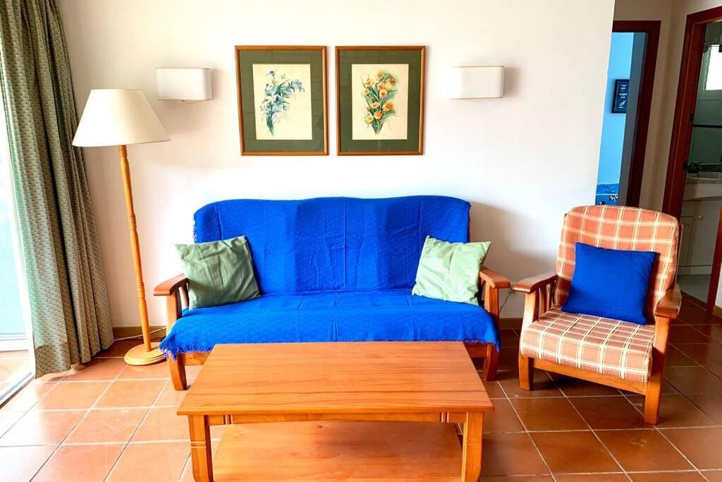 Апартаменты Book Ibiza Салоу Экстерьер фото